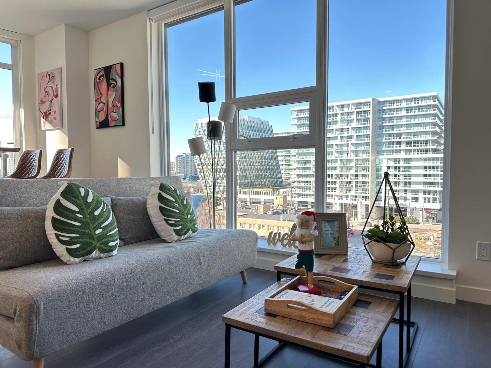 Gorgeous Place In Downtown Rmd ريتشموند، كولومبيا البريطانية المظهر الخارجي الصورة